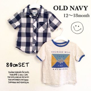 オールドネイビー(Old Navy)のさりぃ様専用おまとめ♥︎(Ｔシャツ)