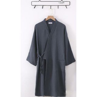【並行輸入】【並行輸入】バスローブ kbathrobe02(その他)
