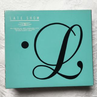 CD LATE SHOW vol9 cinema boutique