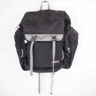 Coleman - 美品 Coleman コールマン リュック 1点 バックパック レディース AN1882 