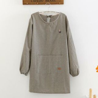 【並行輸入】【並行輸入】エプロン 兎 kgoods13(その他)