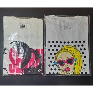 西野カナ Tシャツセット(ミュージシャン)