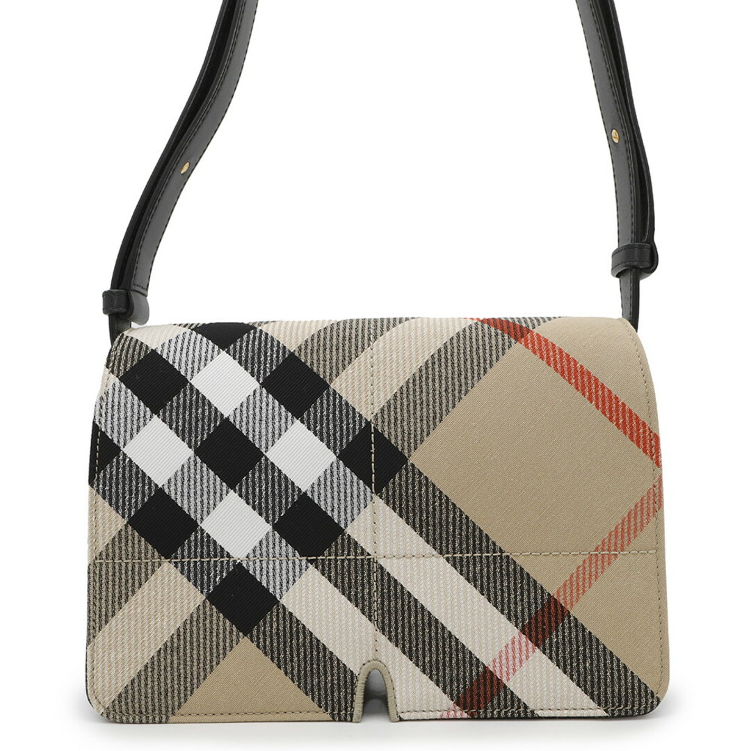 世界的に - BURBERRY バーバリー スニップバッグ ショルダーバッグ バッグ