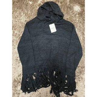 新品未使用 2020年春夏 Valentino ヴァレンティノ シルク ニット 