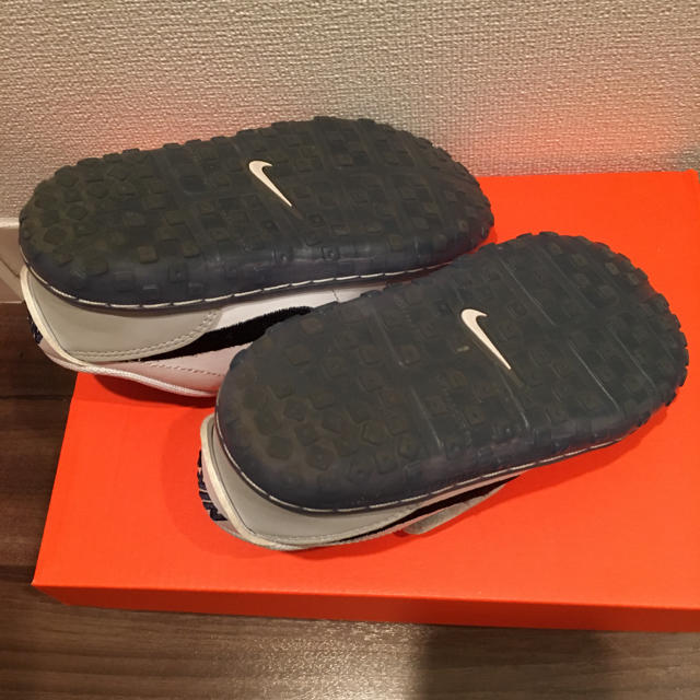 NIKE(ナイキ)のNIKE 14cm スニーカー☆ キッズ/ベビー/マタニティのベビー靴/シューズ(~14cm)(スニーカー)の商品写真