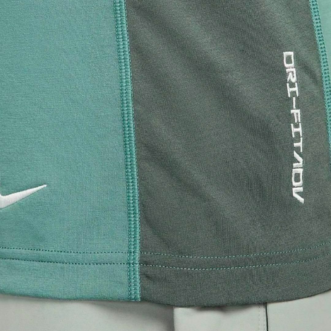 NIKE(ナイキ)の新品 NIKE ACG ナイキ エィシージー 半袖 Tシャツ XL メンズのトップス(Tシャツ/カットソー(半袖/袖なし))の商品写真