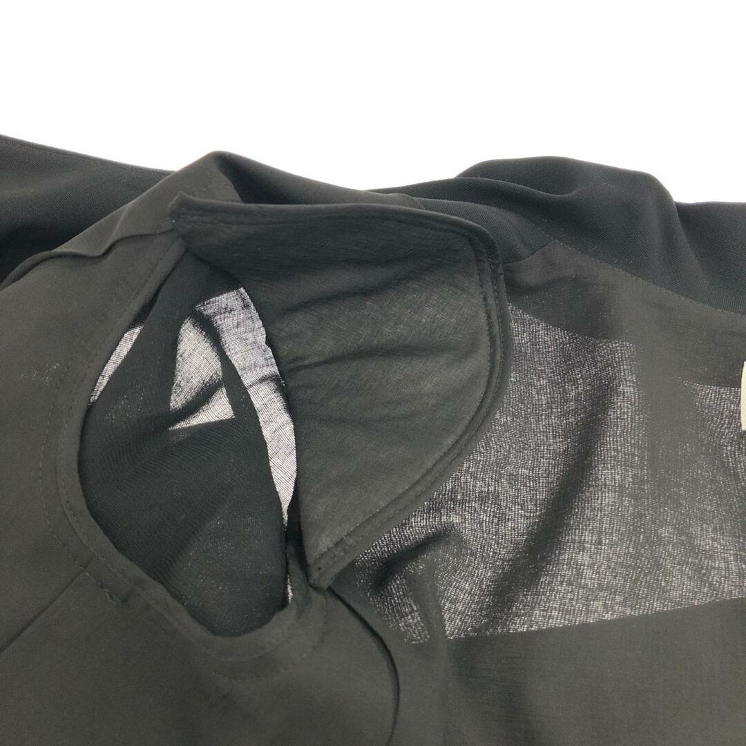 HANAE MORI ハナエモリ  セットアップ サイズ:38  ブラック  レディース 　240001111121 その他のその他(その他)の商品写真