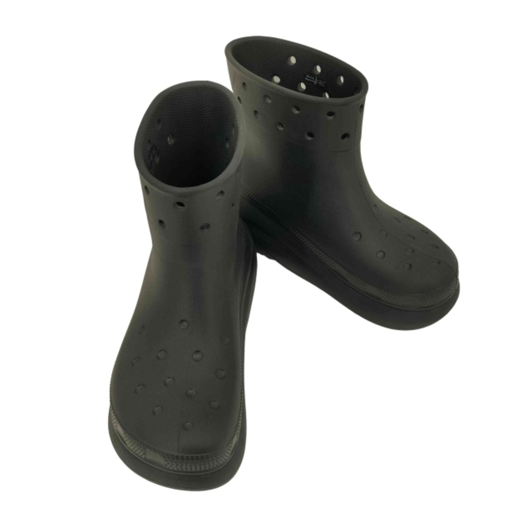 crocs - crocs(クロックス) Crush Boot クラッシュブーツ メンズ
