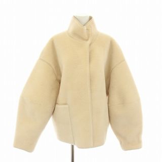 TODAYFUL Washer Zip Blouson 38 トゥデイフル