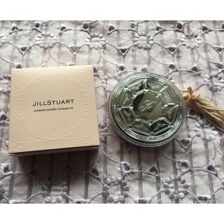 ジルスチュアート(JILLSTUART)の【tamakiさま専用】新品 ジルスチュアート プレストパウダー コンパクトN♡(その他)