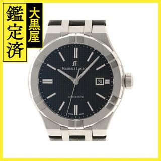 モーリスラクロア(MAURICE LACROIX)のモーリスラクロア アイコン AI6008-SS001-330-1 【472】(腕時計(アナログ))