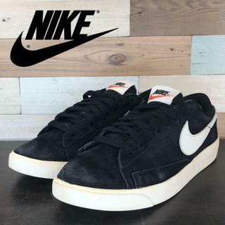 ナイキ(NIKE)のNIKE BLAZER LOW SD 23.5cm(スニーカー)