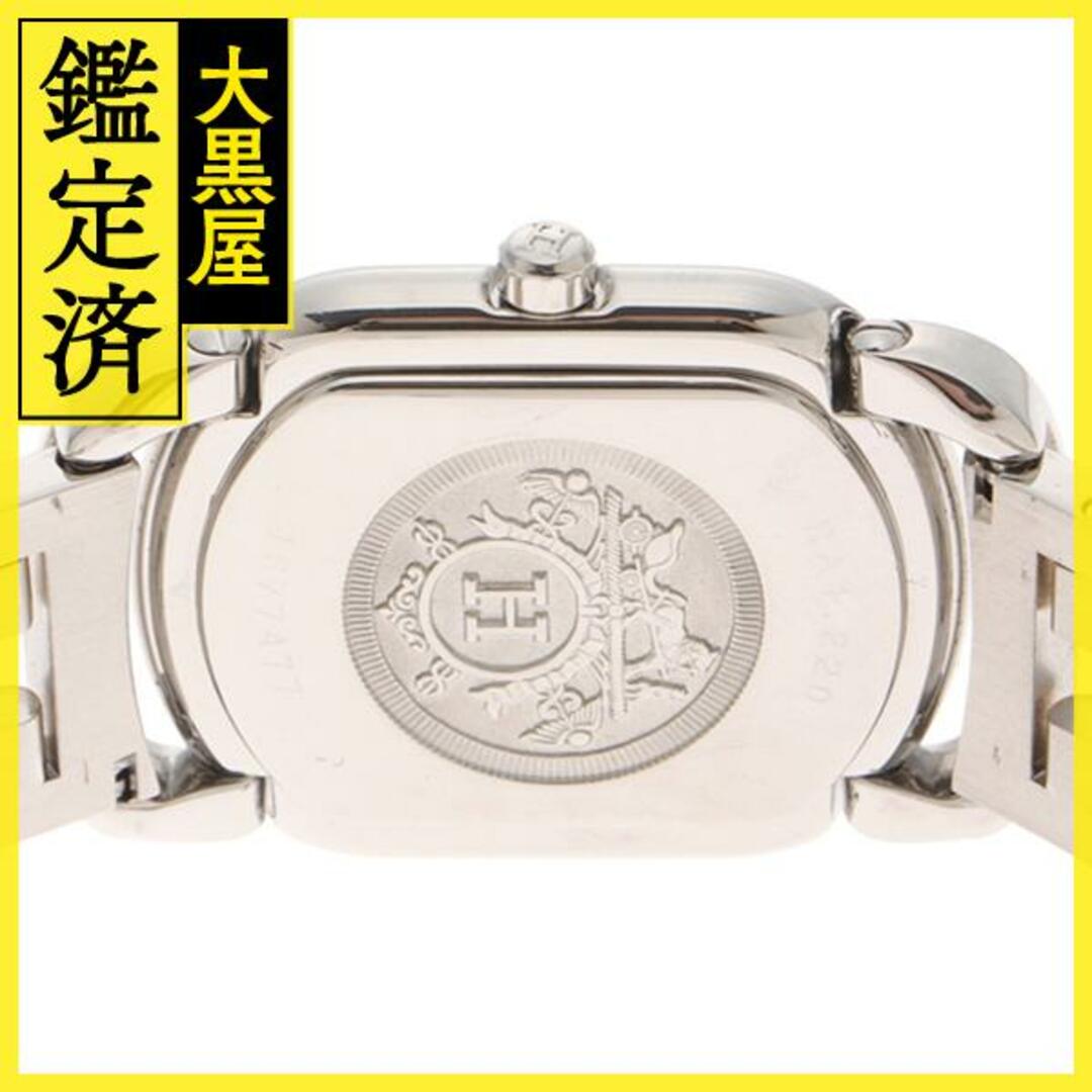 エルメス ラリーの腕時計（HERMES）| 東京銀座のヴィンテージ