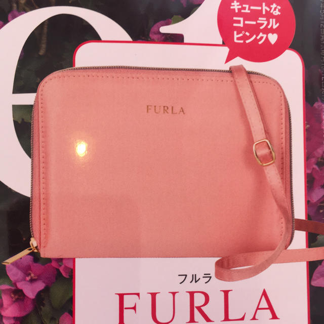 Furla(フルラ)のsweet 付録 レディースのバッグ(ショルダーバッグ)の商品写真