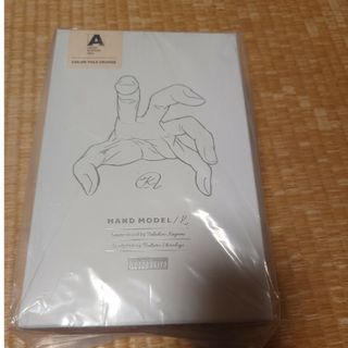 ＡＲＴＩＳＴ　ＳＵＰＰＯＲＴ　ＩＴＥＭ　ハンドモデル／Ｌ　−ＰＡＬＥ　ＯＲＡＮ…(特撮)