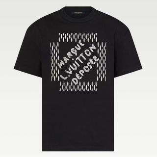 LOUIS VUITTON Tシャツ