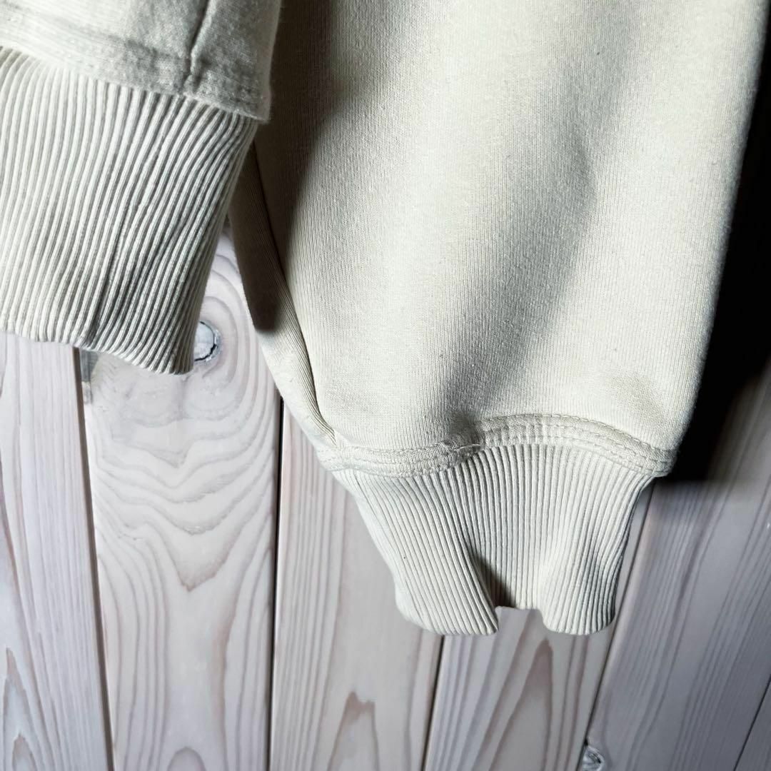 【メーカー公式ショップ】 【美品 - STUSSY M】ステューシー パーカー スウェット SSリンク トップス