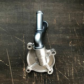 ホンダ(ホンダ)のホンダ CRF250RX 250R ウォーターポンプカバー(パーツ)