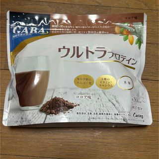 カーブス　ウルトラプロテイン　約27日分(プロテイン)