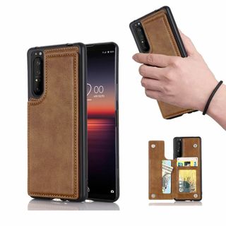 for Xperia 1 IV docomo SO-51C au SOG06 s(その他)