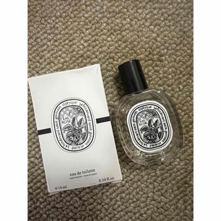 diptyque Eau Rose 10ml オードトワレ(ユニセックス)