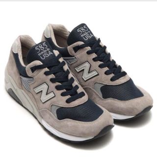 ニューバランス(New Balance)のカナ様 ニューバランス  New Balance M585GR (スニーカー)