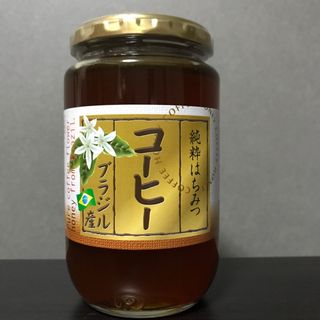 コーヒーの花 はちみつ(その他)