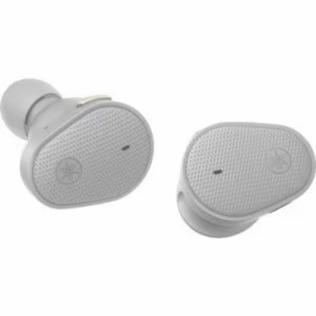 ヤマハ TW-E5BH ワイヤレスイヤホン グレー ヤマハ TW-E5BH ワイヤレスイヤホン グレー