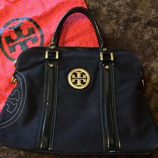 トリーバーチ(Tory Burch)のユカリ様専用  トリーバーチ ハンドバッグ(ハンドバッグ)