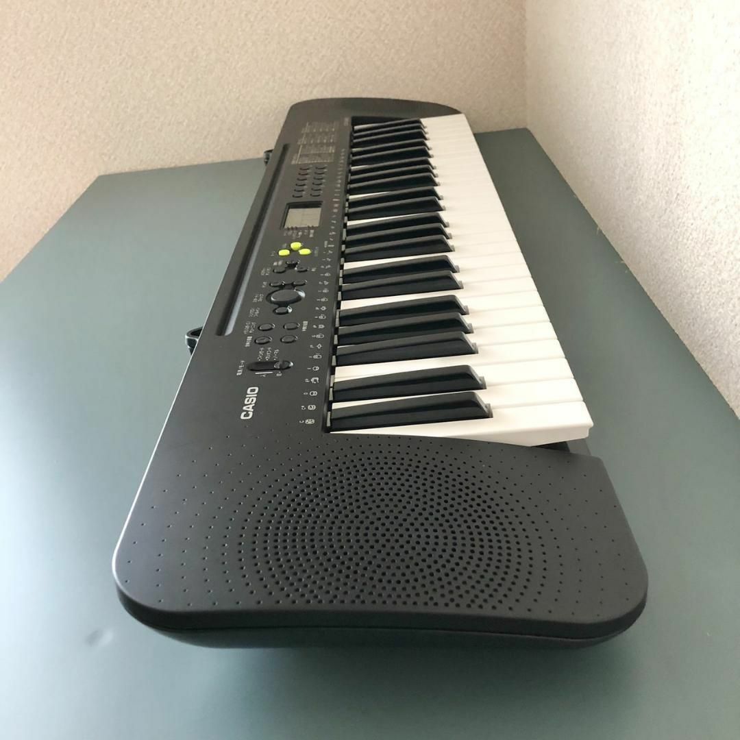 CASIO(カシオ)のCASIO カシオ CTK-240 キーボード 49鍵盤 楽器の鍵盤楽器(キーボード/シンセサイザー)の商品写真