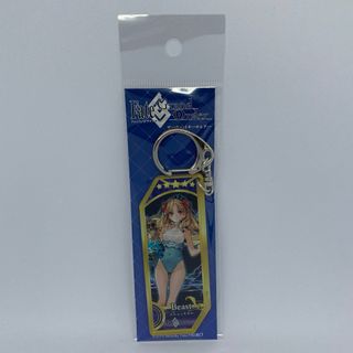 Fate FGO エレシュキガル ビースト サーヴァントキーホルダー