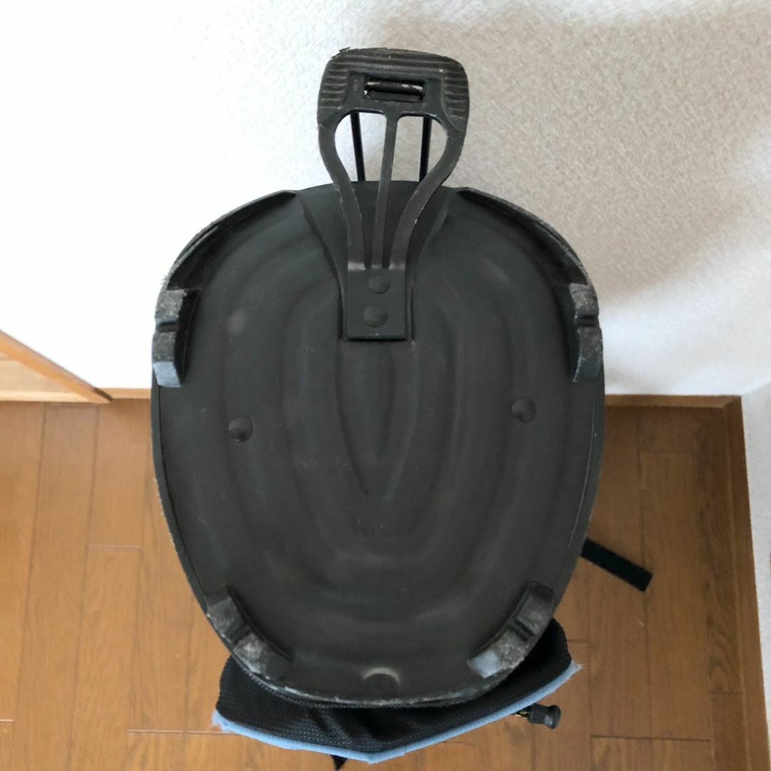 Callaway(キャロウェイ)のCALLAWAY キャロウェイ キャディバッグ スタンド 4分割 水色 スポーツ/アウトドアのゴルフ(バッグ)の商品写真