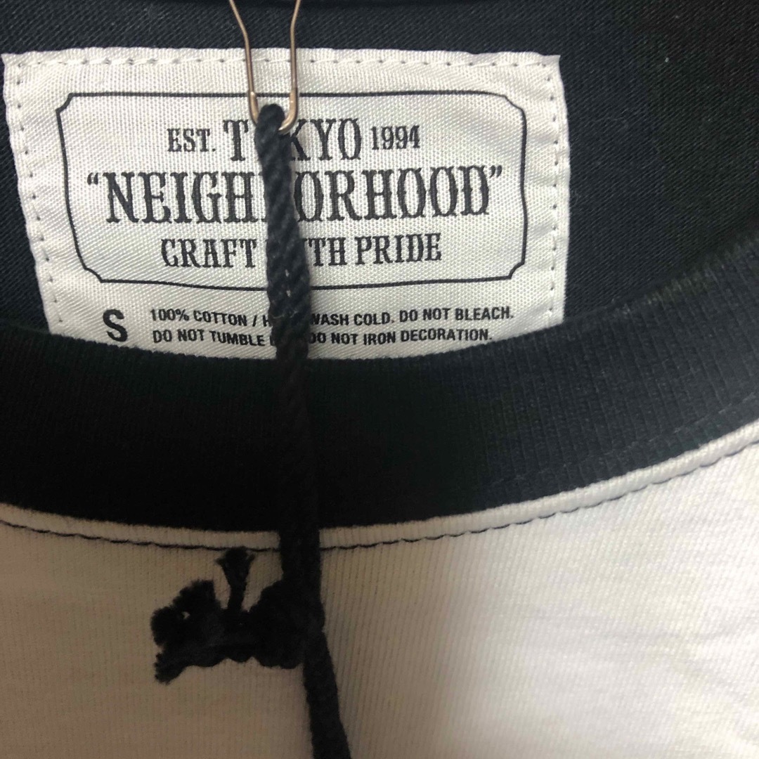 NEIGHBORHOOD(ネイバーフッド)のネイバーフッド　Tシャツ メンズのトップス(Tシャツ/カットソー(半袖/袖なし))の商品写真