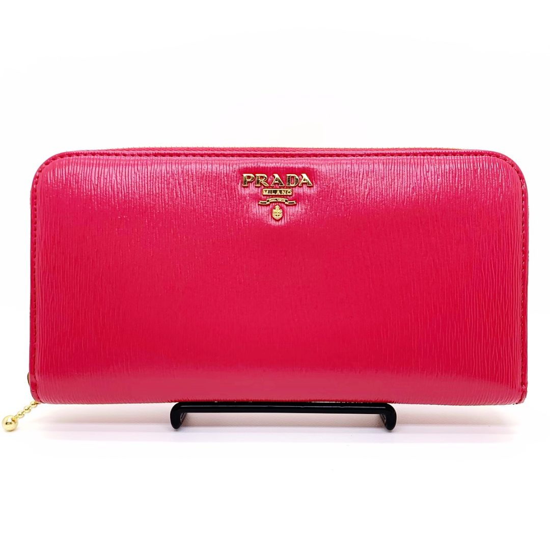 PRADA - ✨極美品✨プラダ PRADA ヴィッテロムーヴ ラージモデル