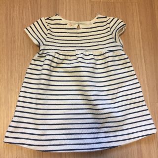 ザラキッズ(ZARA KIDS)のhapinami様専用(ワンピース)