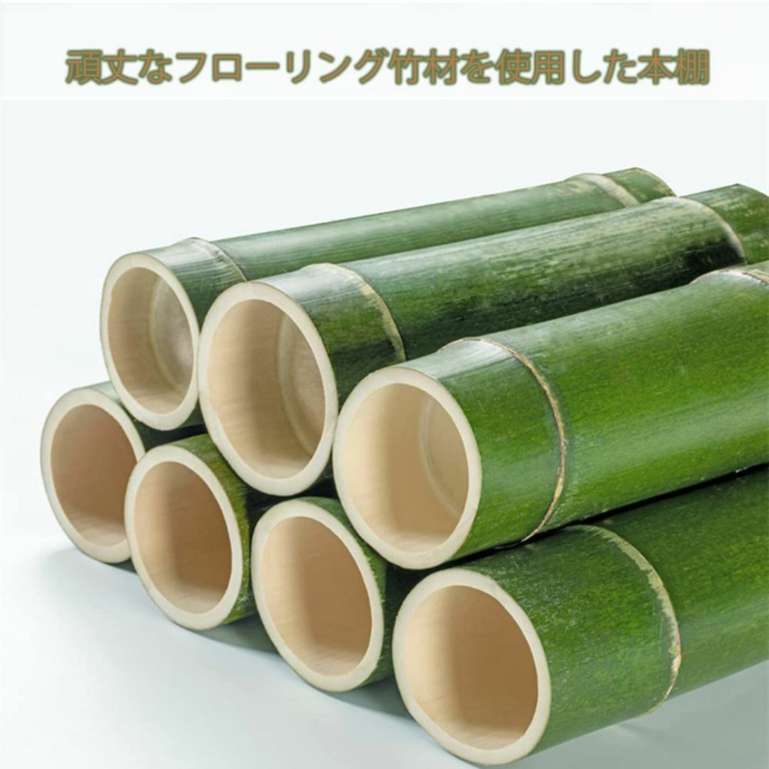 回転式本棚 本棚 絵本棚 飾り棚 回転本棚 コミック収納棚 DVDラック 本棚  インテリア/住まい/日用品の机/テーブル(その他)の商品写真