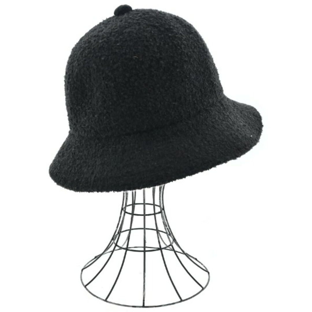 A BATHING APE - A BATHING APE アベイシングエイプ ハット 黒