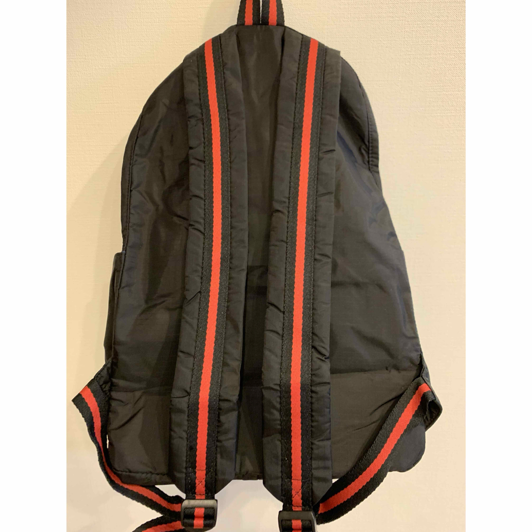 LeSportsac - レスポートサック リュック 3624 ミッキー