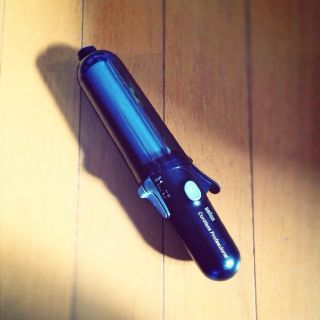 ブラウン コテ 23ミリ(その他)