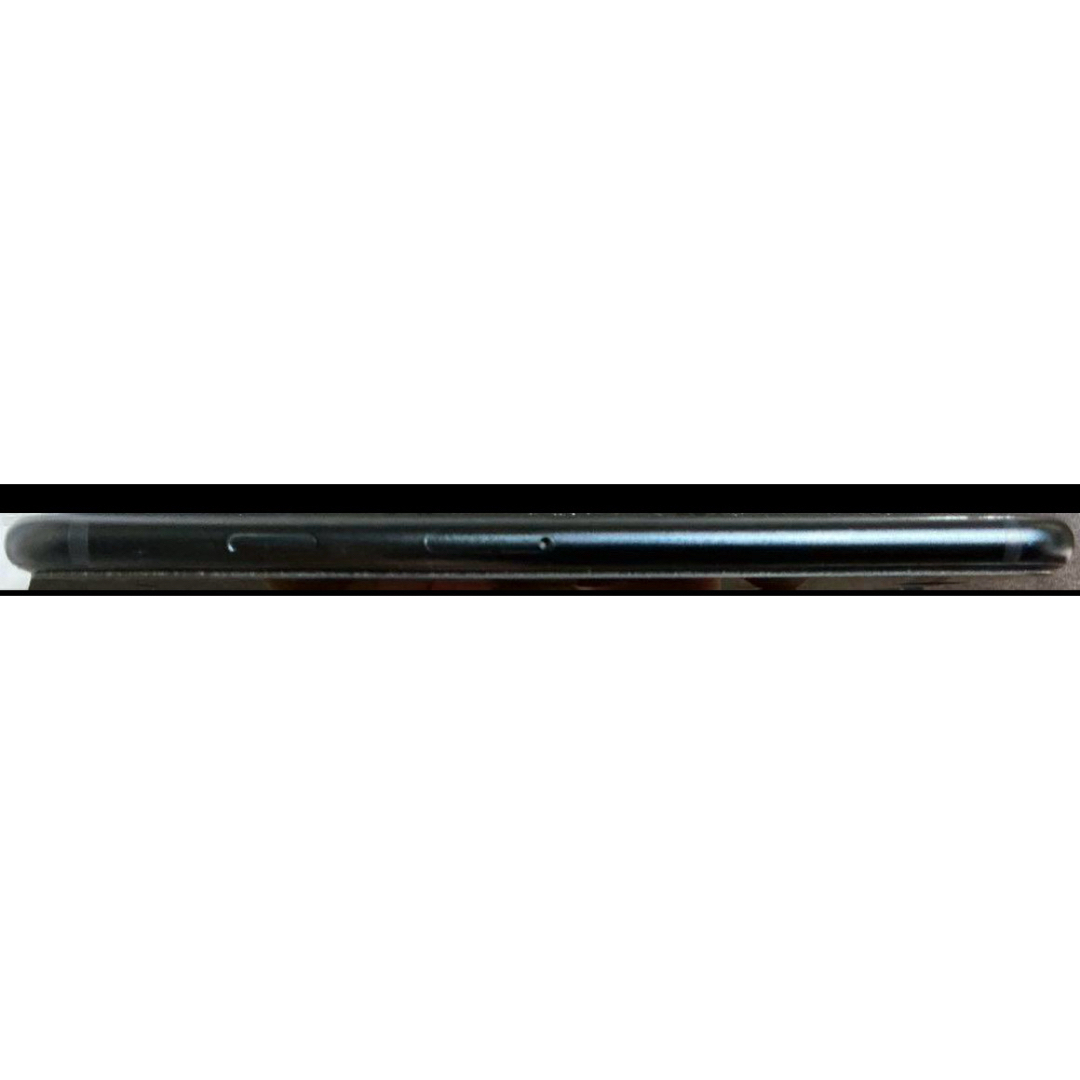 Apple(アップル)のiPhone SE 第3世代ミッドナイト64G 美品！新品ケーブル付！A2782 スマホ/家電/カメラのスマートフォン/携帯電話(スマートフォン本体)の商品写真