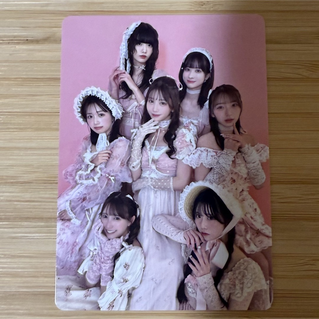 集合 SWEET STEADY KAWAII LAB. LARME トレカ エンタメ/ホビーのタレントグッズ(アイドルグッズ)の商品写真