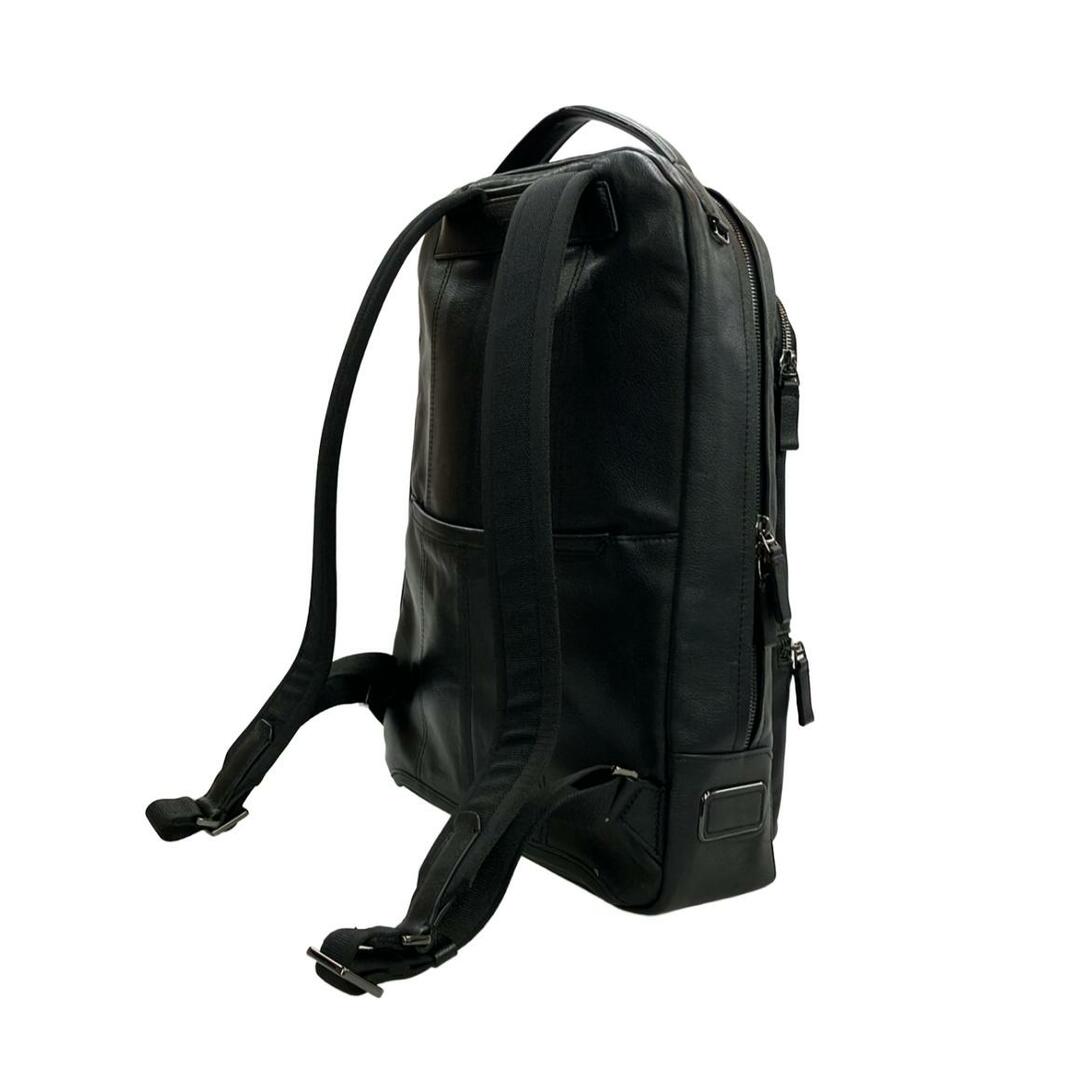 TUMI(トゥミ)のトゥミ TUMI リュック ブラッドナー メンズ メンズのバッグ(バッグパック/リュック)の商品写真