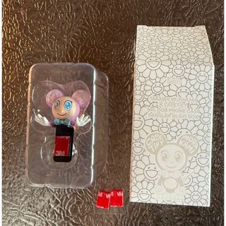 カイカイキキ(カイカイキキ)のTAKASHI MURAKAMI x CASETiFY スマホケース フィギュア(iPhoneケース)