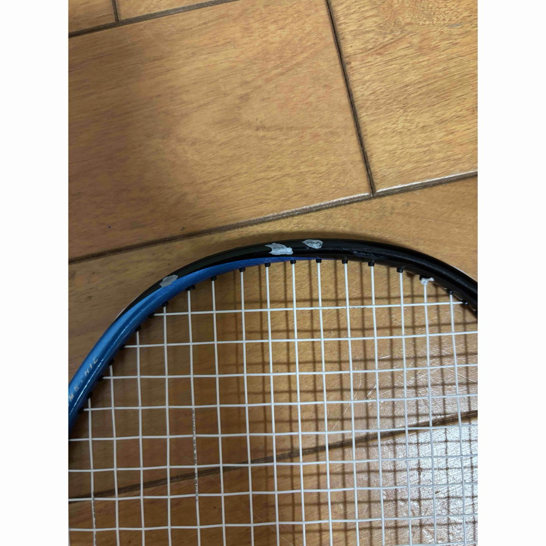 YONEX - 美品 YONEX アストロクス77 廃盤品 3UG5の通販 by たろ
