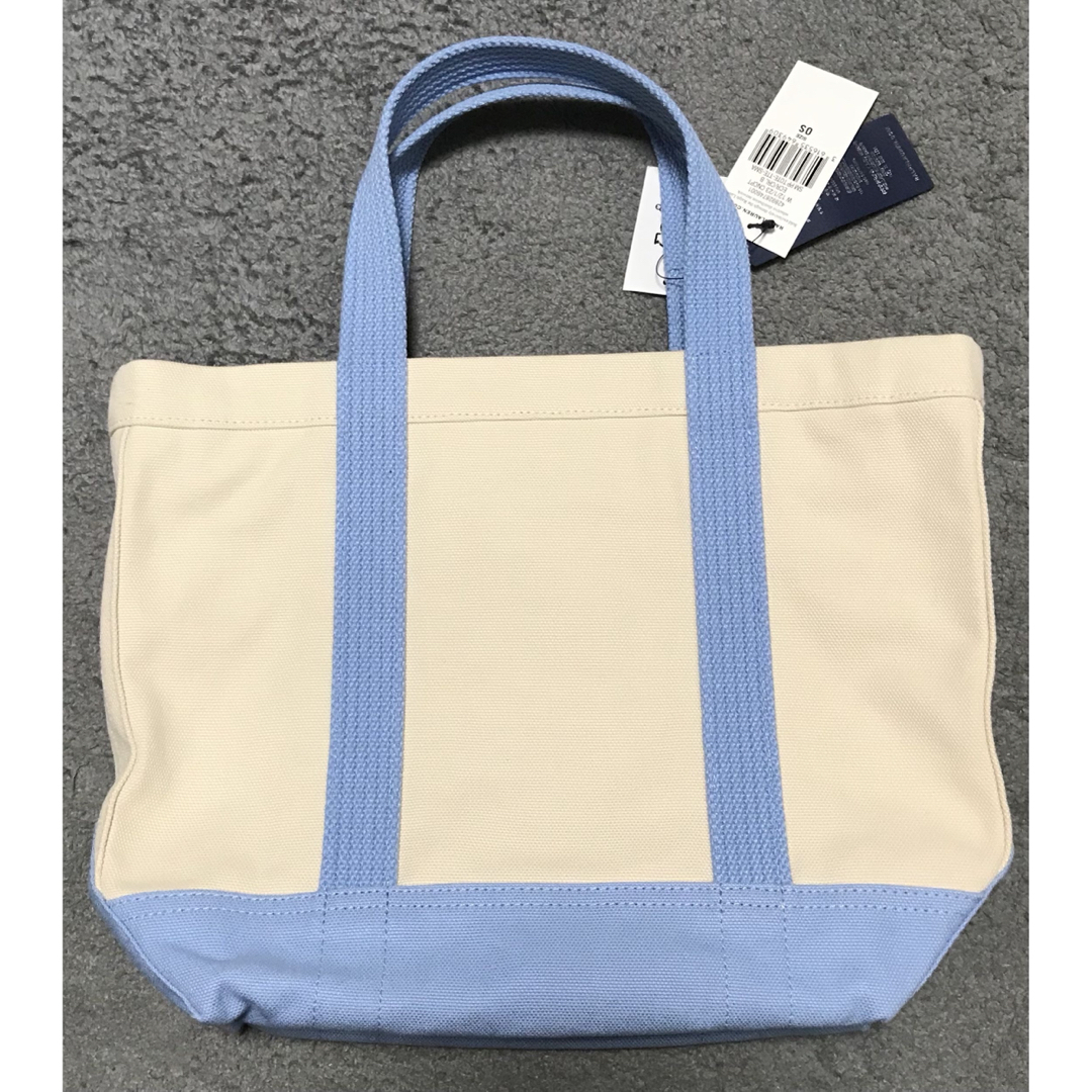 POLO RALPH LAUREN(ポロラルフローレン)のポロラルフローレン　ポロベアトートバッグ メンズのバッグ(トートバッグ)の商品写真