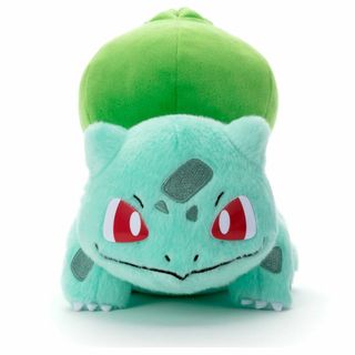【スタイル:通常版_色:フシギダネ】ポケットモンスター ポケモン キミにきめた!
