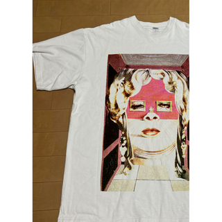 メイ・ウエストの顔のシュルレアル・アパート　サルヴァドール・ダリ(Tシャツ/カットソー(半袖/袖なし))