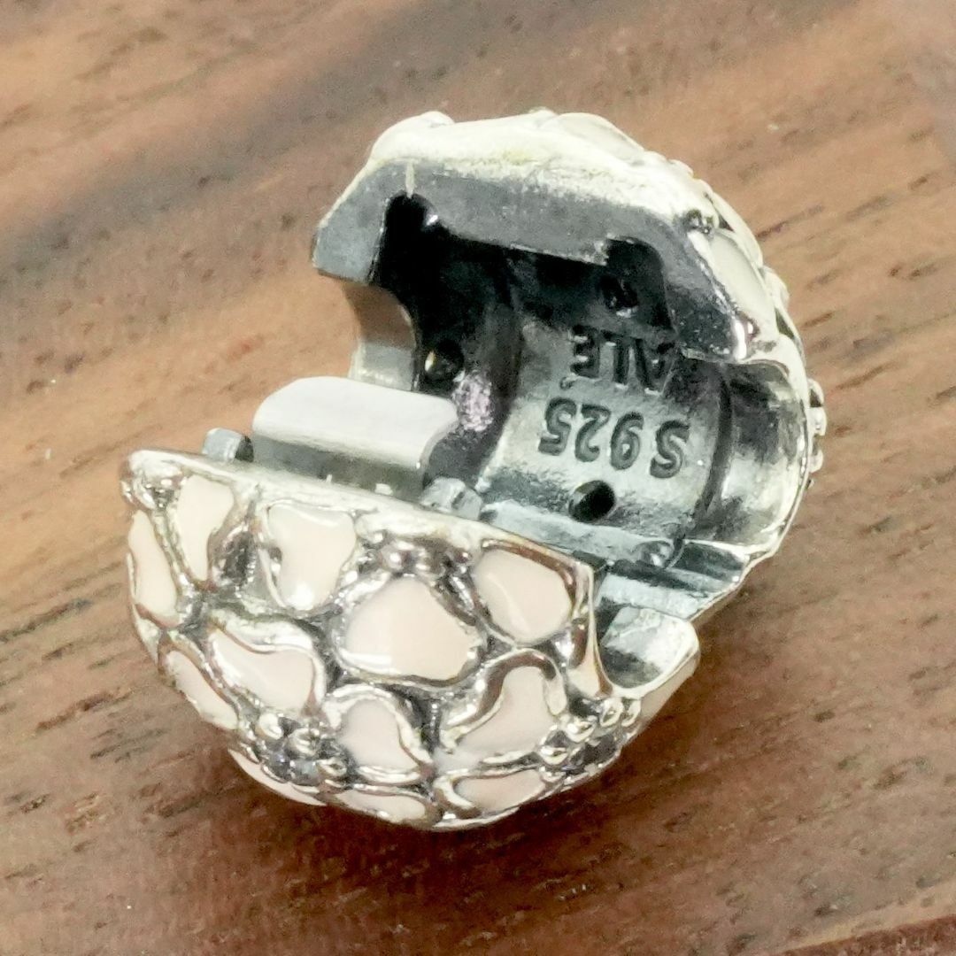 PANDORA パンドラ チャーム クリップ 9点 used