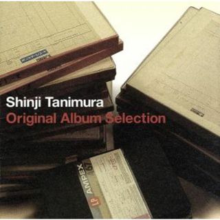 オリジナルアルバム・リマスタリング・コレクション　２０：：オリジナル・アルバム　セレクション(ポップス/ロック(邦楽))