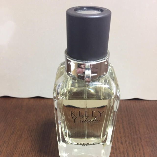 Hermes(エルメス)のHERMES  KELLYcaleche 香水 50ml 送料無料 コスメ/美容の香水(香水(女性用))の商品写真